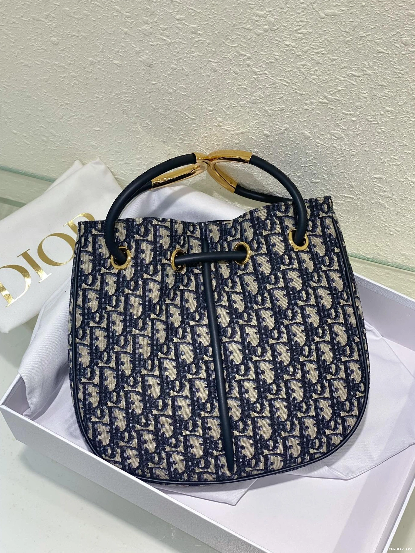 OldCobbler Bags Nolita Medium Diro Bag-27*25*5CM 0729